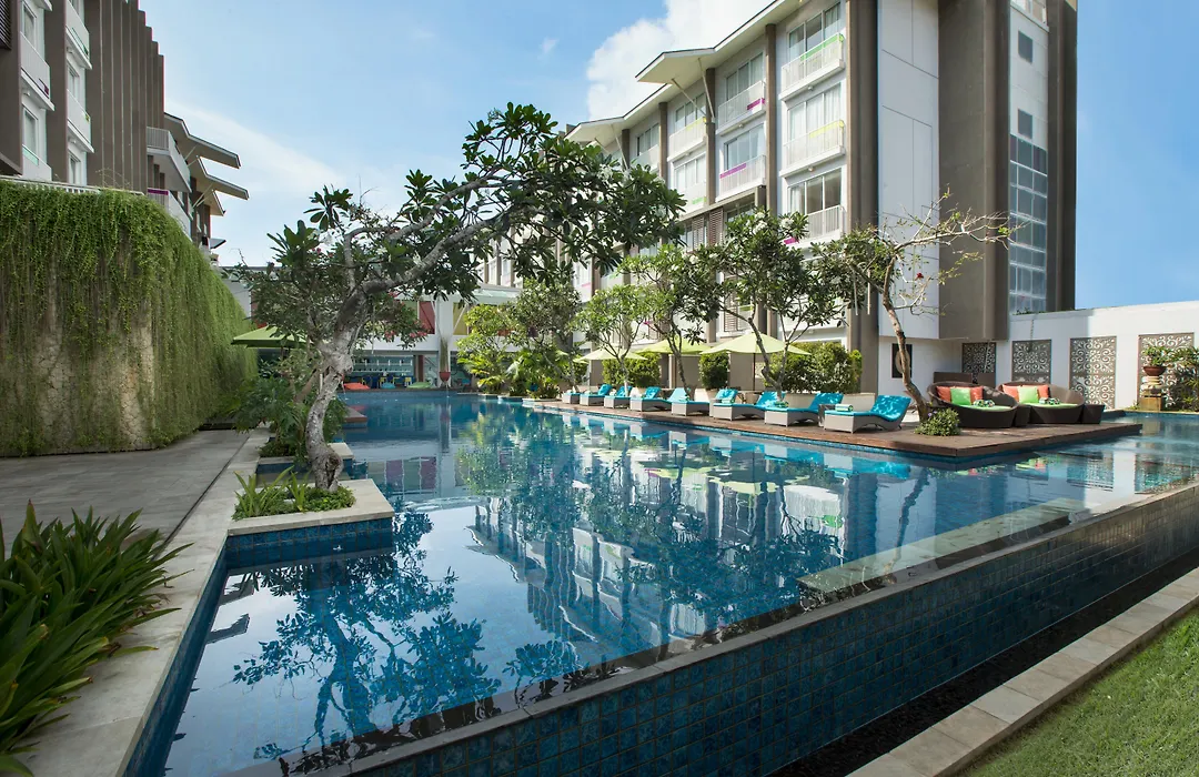 Hilton Garden Inn Bali Nusa Dua-1