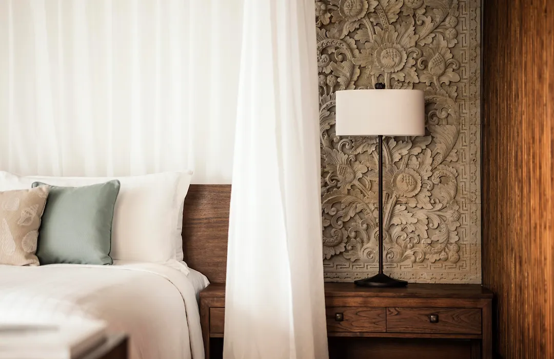 Four Seasons Resort Bali At Jimbaran Bay-1