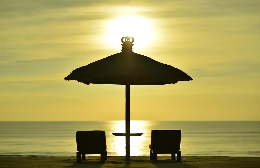 Jimbaran Puri, A Belmond Hotel, Bali-1