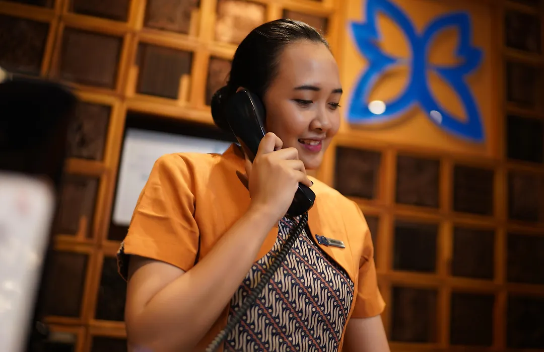 BATIQA Hotel Lampung-1
