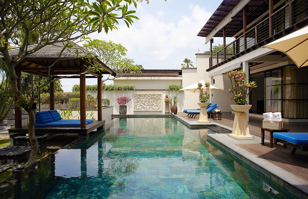Temple Hill Residence Villa-1