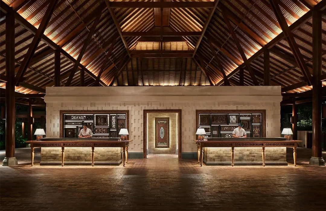 Hyatt Regency Bali-1
