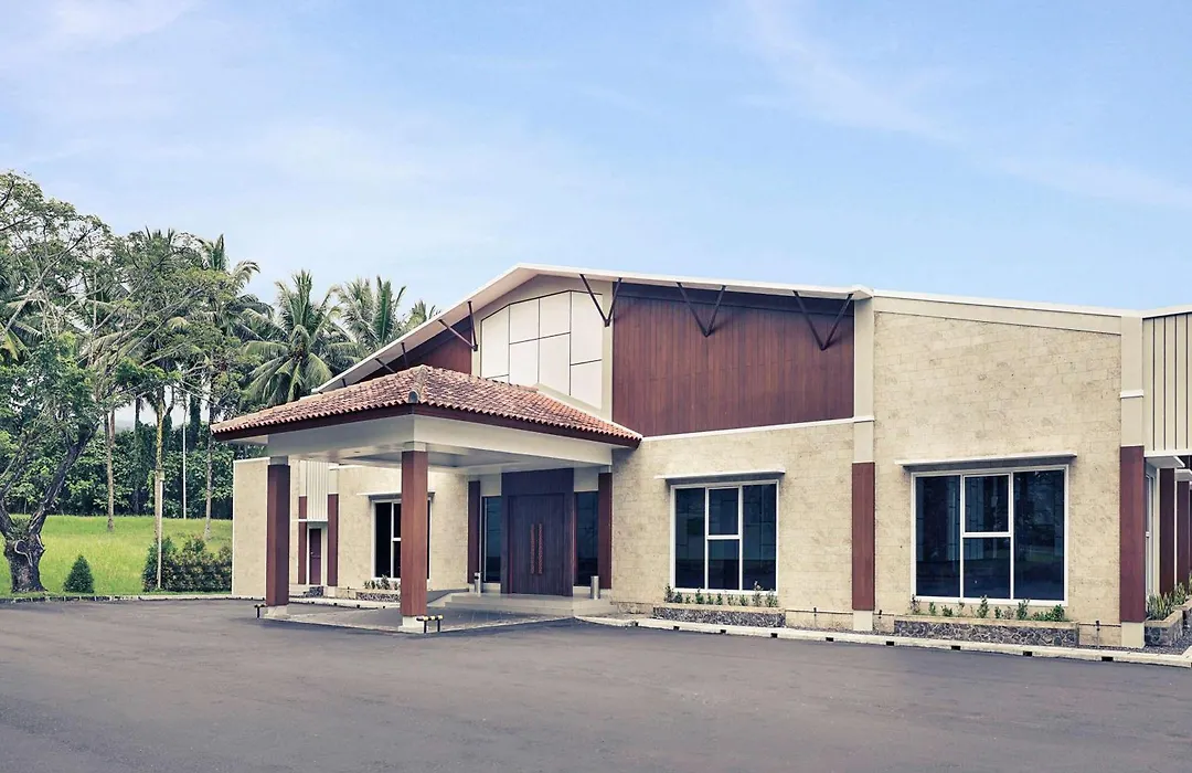 Manado Tateli Resort And Convention-1