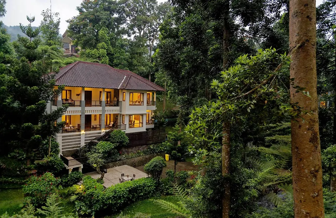 Plataran Puncak Residences-1