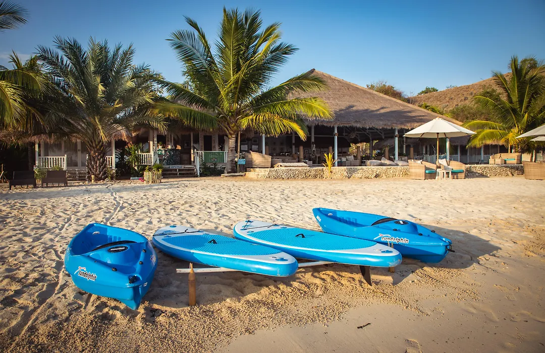 Sudamala Resort, Seraya, Flores-1