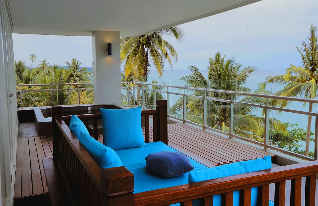 Hotel Santika Premiere Beach Resort Belitung-1