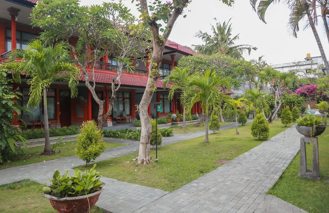 The Cakra Hotel-1