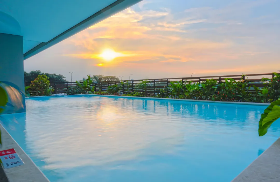 Swiss-Belcourt Serpong-1