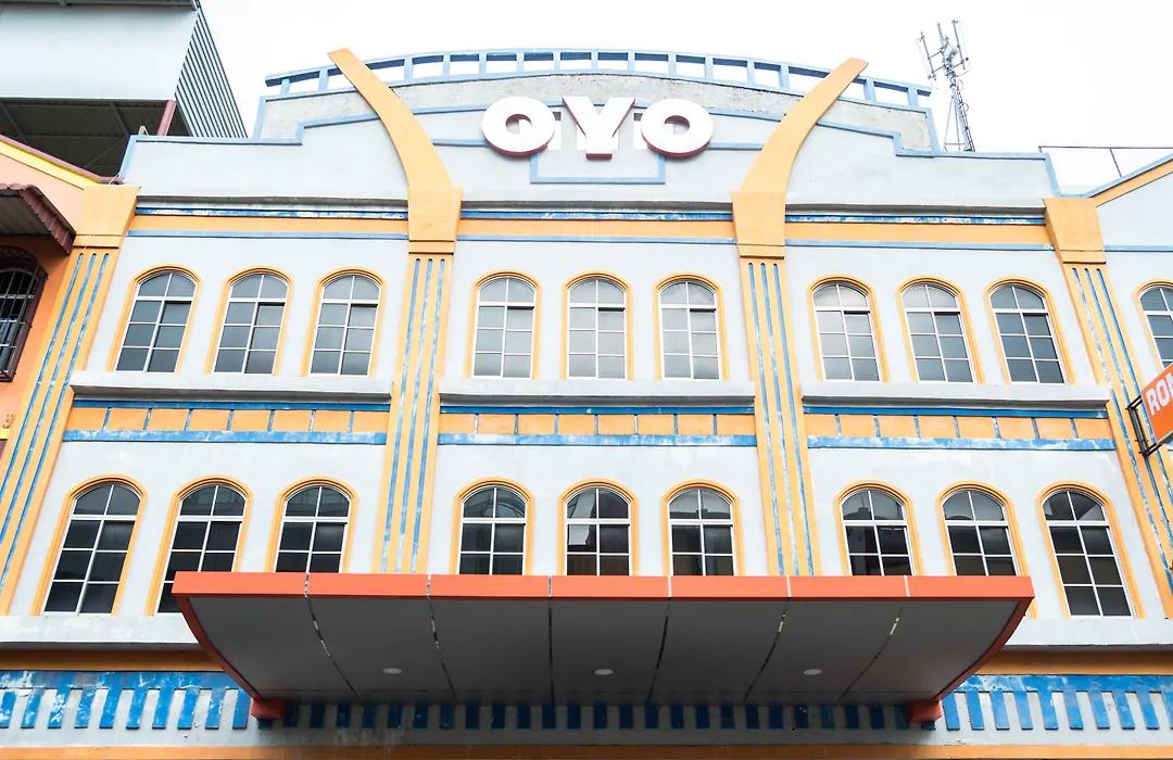Capital O 664 Romance Hotel-1