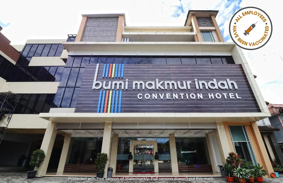 Hotel Bumi Makmur Indah-1