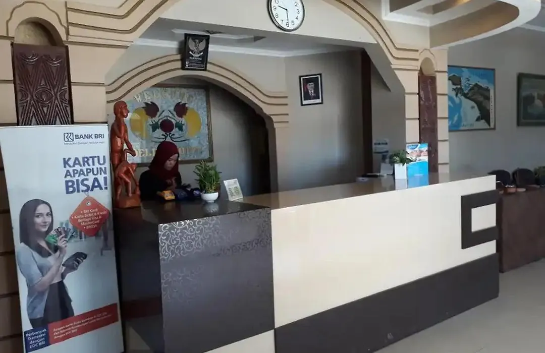 Hotel Delima-1