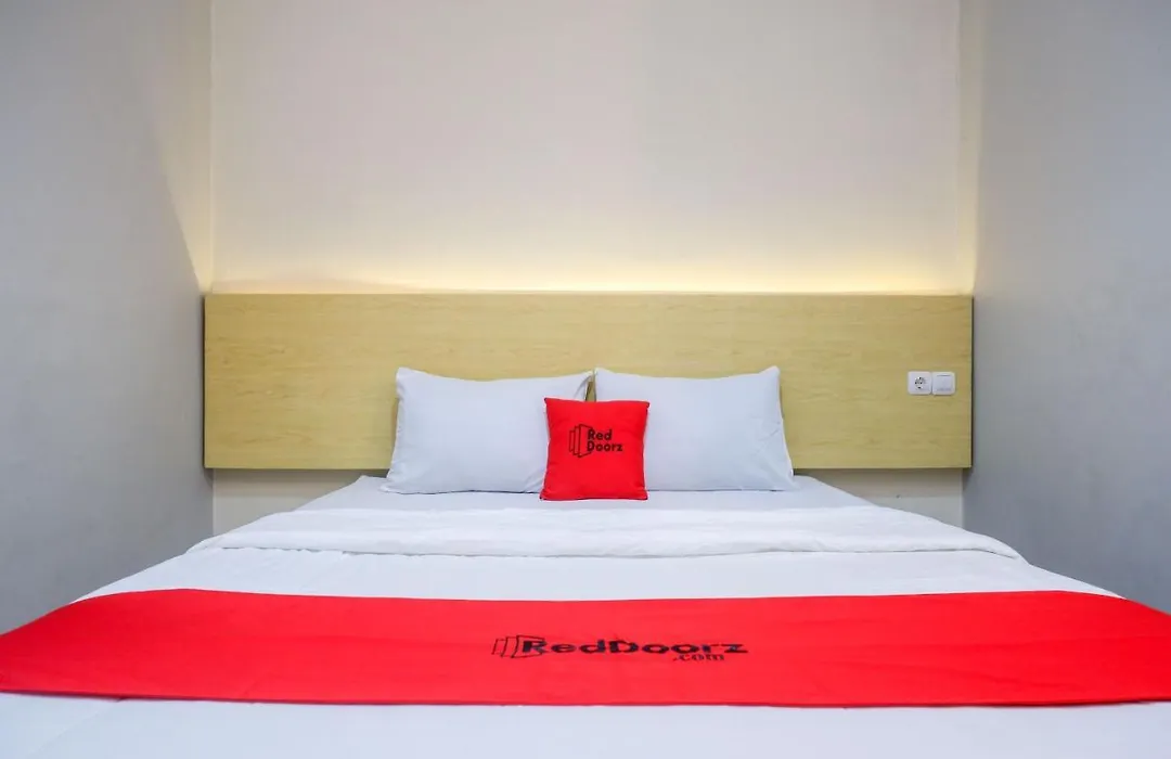 Reddoorz Near Stasiun Batang-1