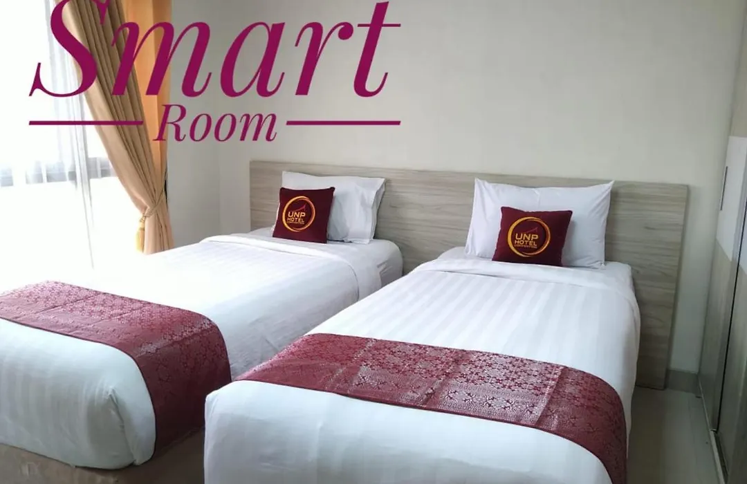 Unp Hotel & Convention-1
