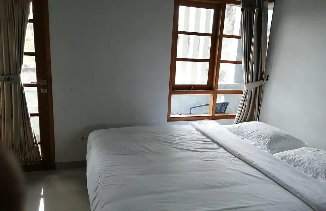 Tiray Homestay Syariah Yogyakarta-1
