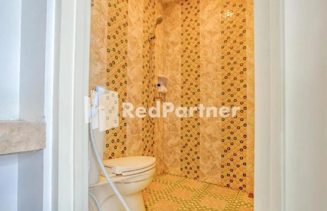 Griya Rahayu Guesthouse RedPartner near Jatim Park 2 Batu-1