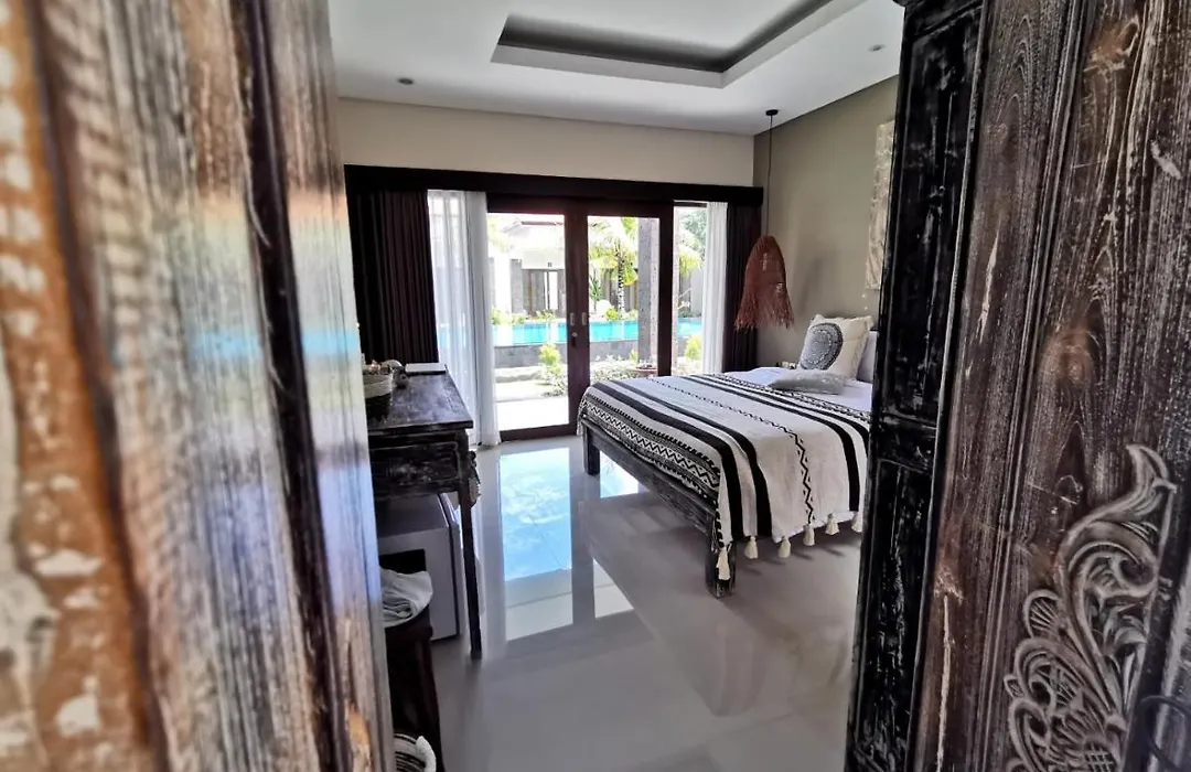 Kubu Garden Suites & Villas Nusa Dua-1