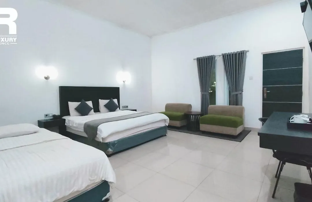 Charaka Residence-1