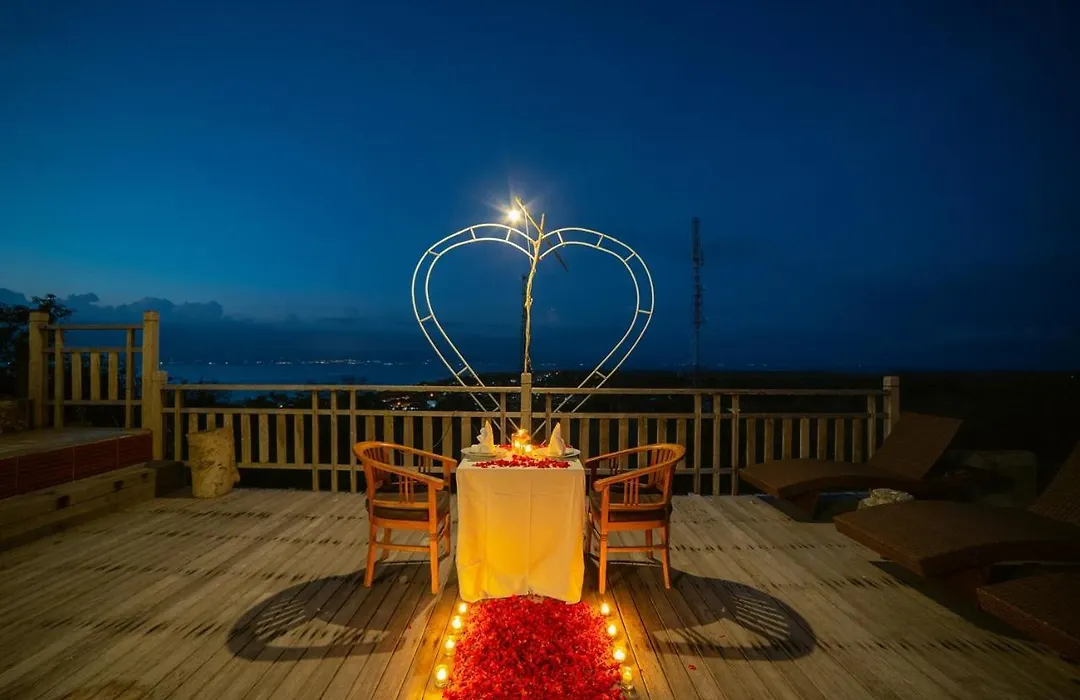 Kibata Lembongan Boutique Hotel-1