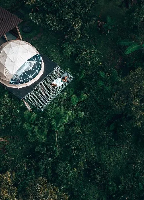 Bali Jungle Camping-1