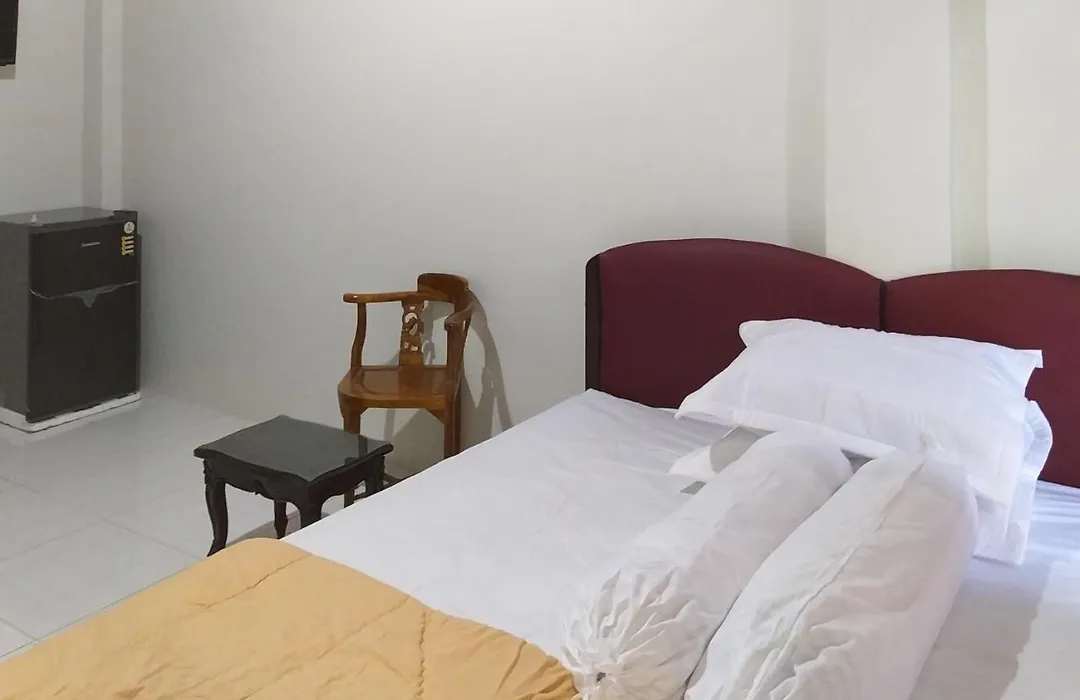 Habieb Homestay Syariah near Fakultas Kedokteran Universitas Malikussaleh RedPartner-1