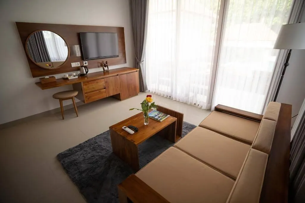 Nau Nusa Villa-1