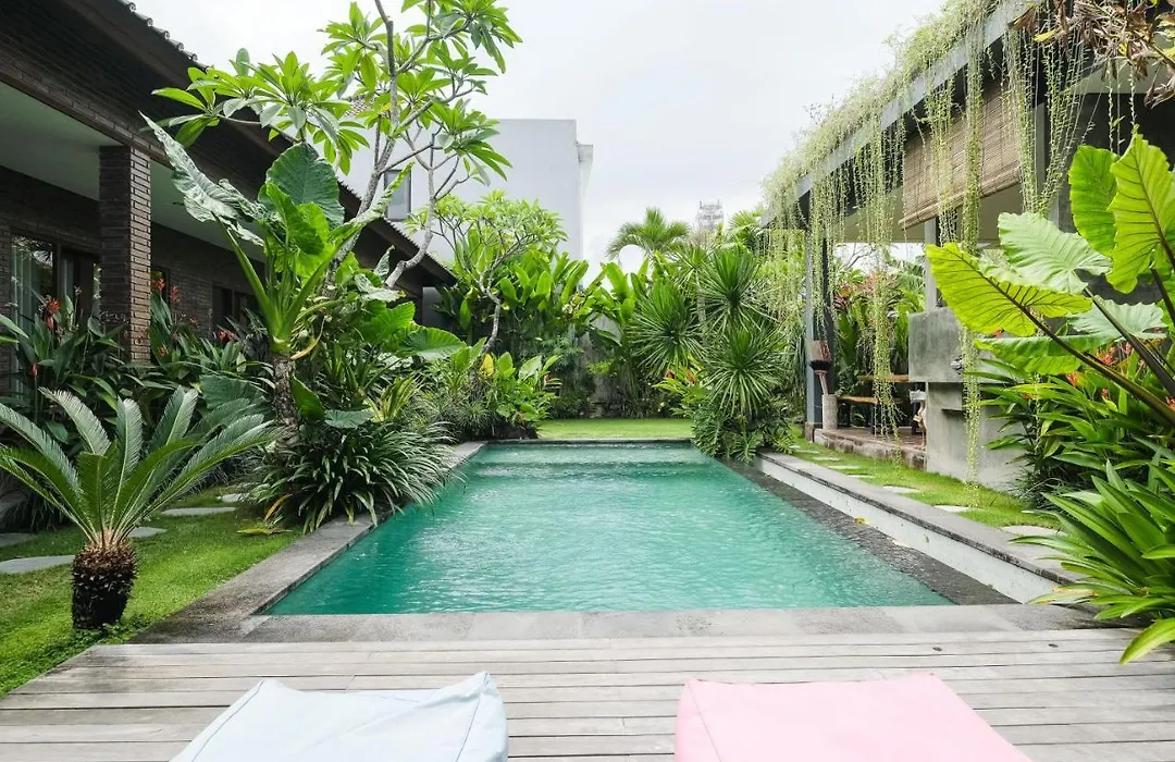 The Kumpi Bali By The Lavana-1