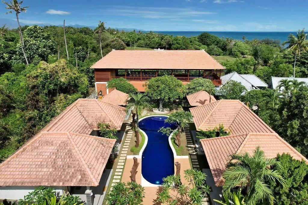 Villa Sasmaya With Private Karaoke Room-1