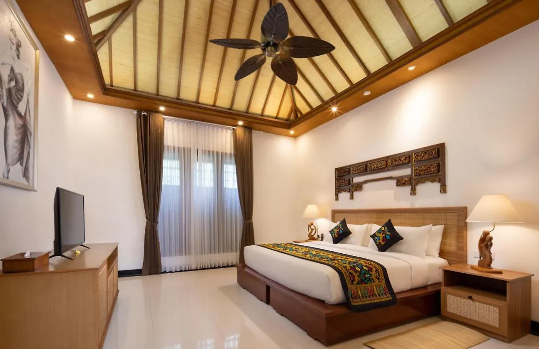Giri Bhagawan Villas & Spa-1