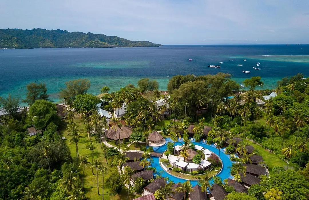 Gili Air Lagoon Resort By Waringin Hospitality-1