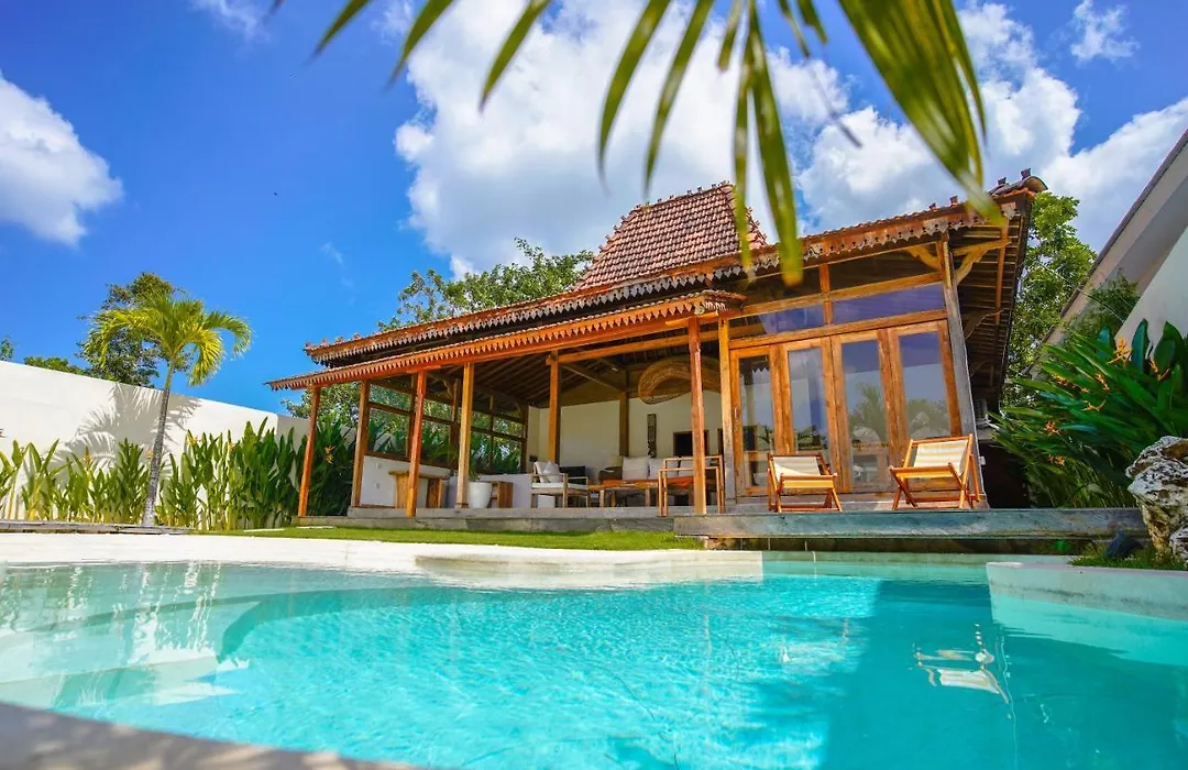 Villa Miti Bingin-1