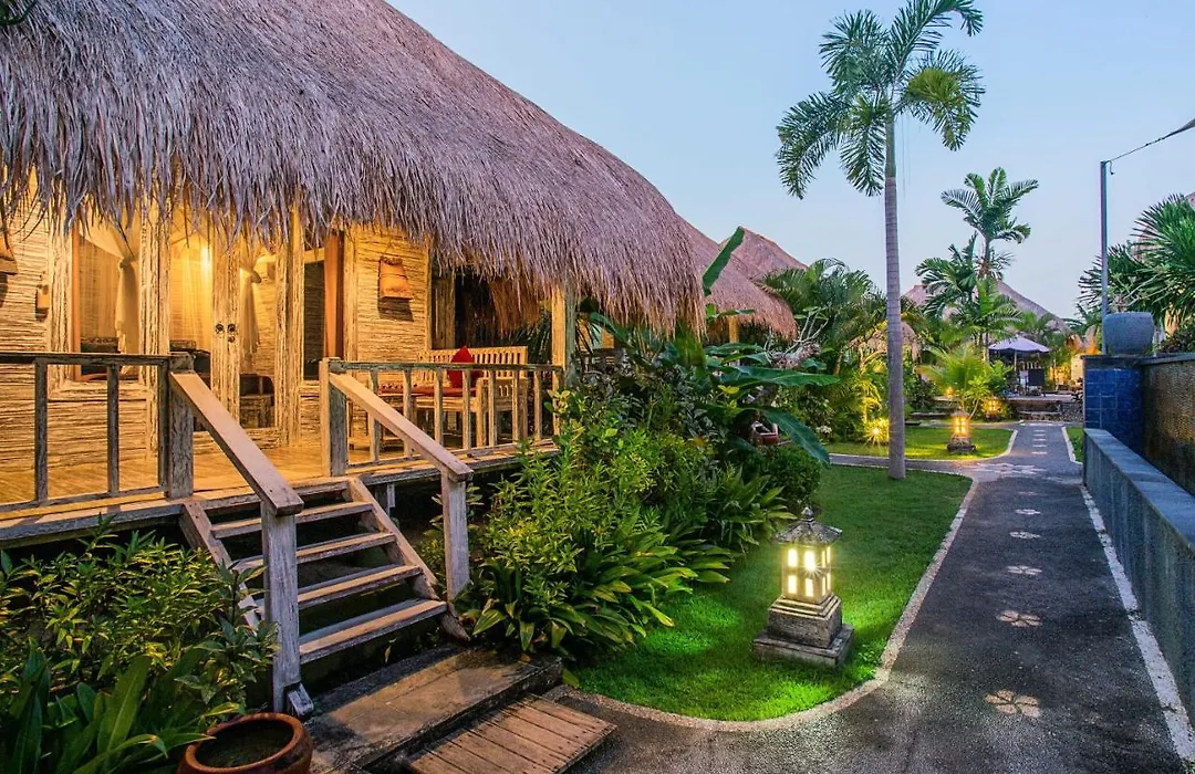 Naturale Villas-1