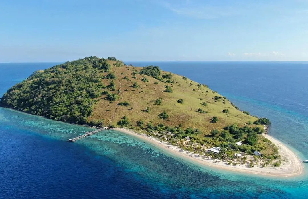 Le Pirate Island Komodo - Adults Only-1