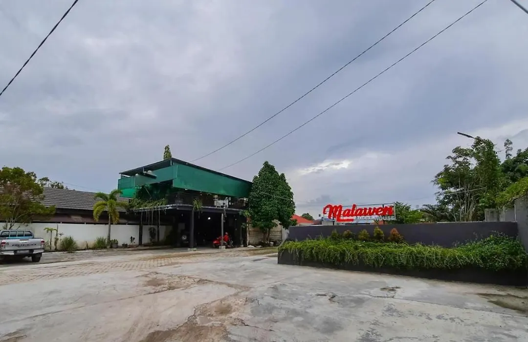 Wisma Malawen Palangkaraya Mitra RedDoorz-1
