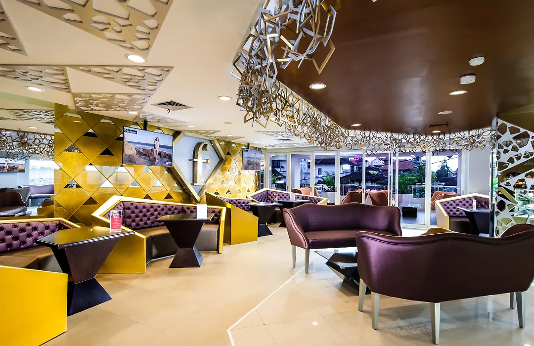 Fashion Hotel Legian-1