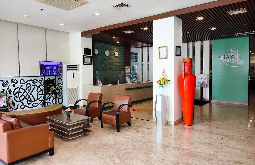Khas Makassar Hotel-1