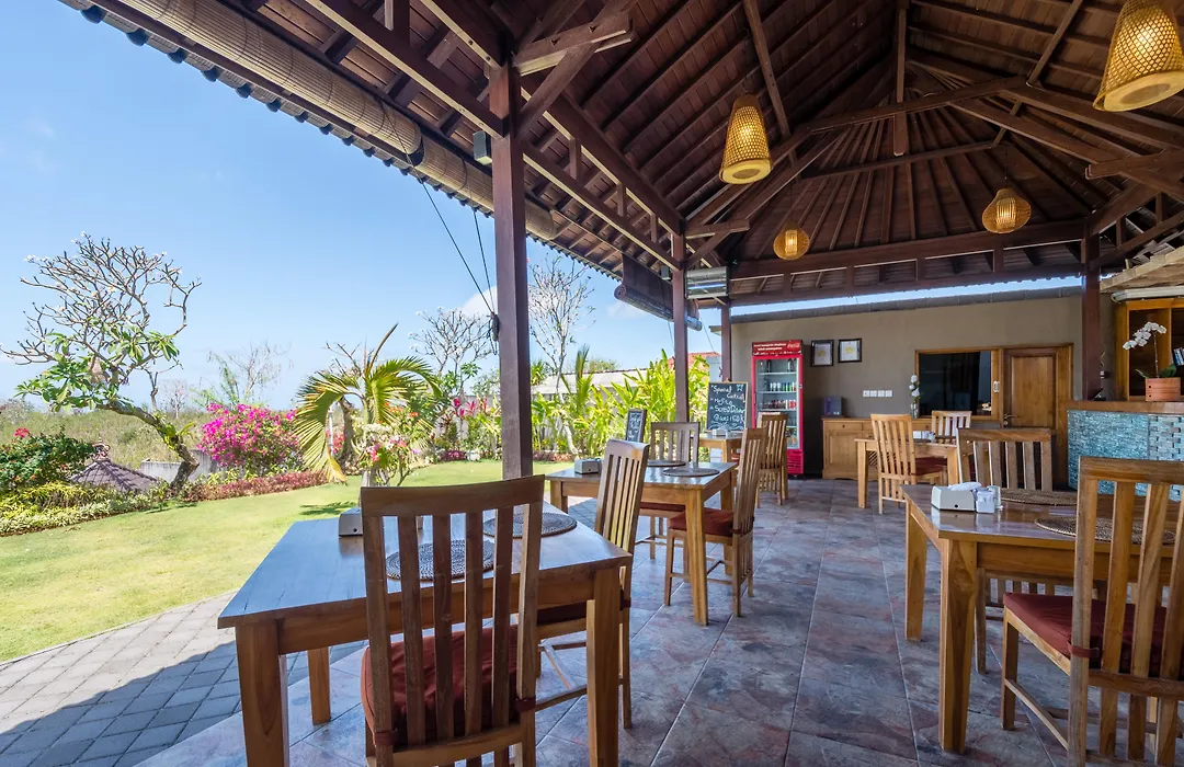 Puri Pandawa Resort-1