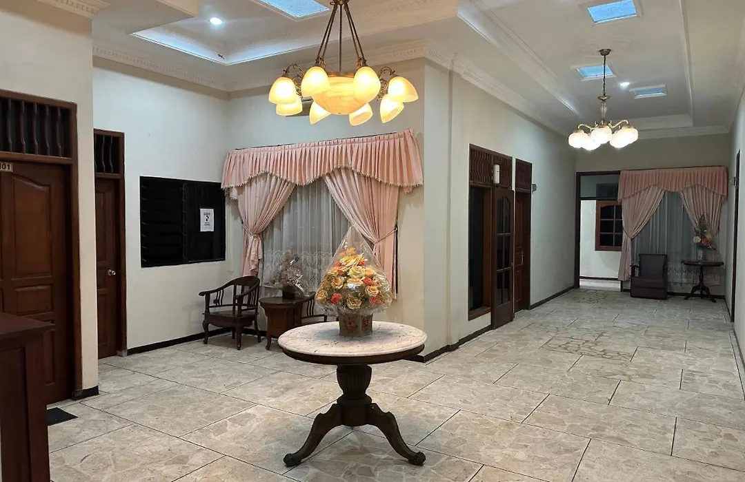 Hotel Winong Asri-1