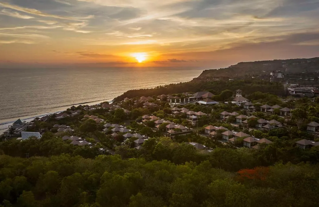 Umana Bali, Lxr Hotels & Resorts-1