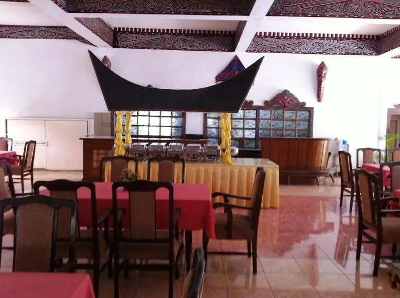 Parapat View Hotel-1