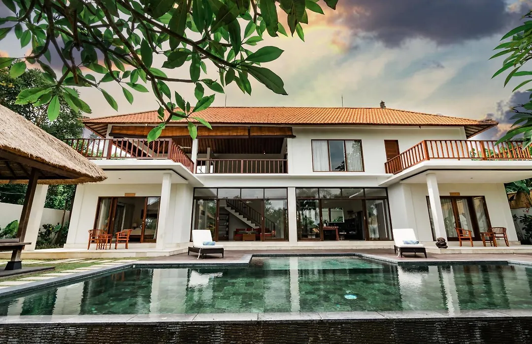 Casa Margarita Bali-1