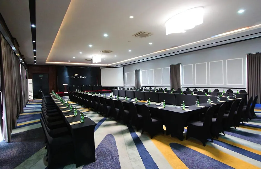 Forbis Hotel-1
