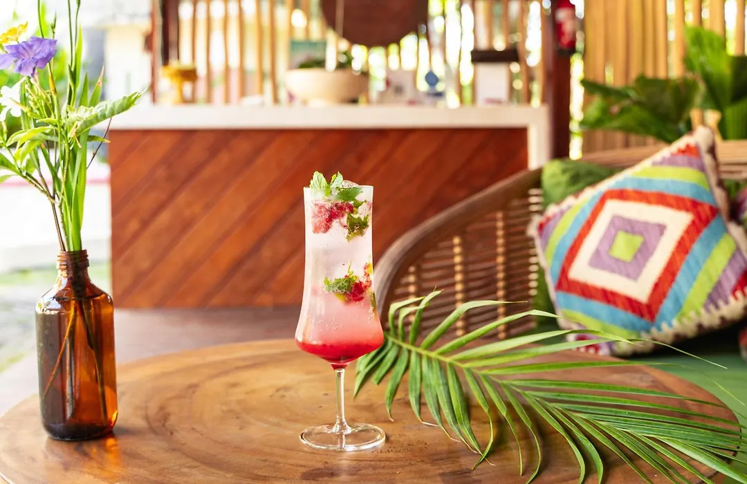 Kayu Mama Resort&Spa-1