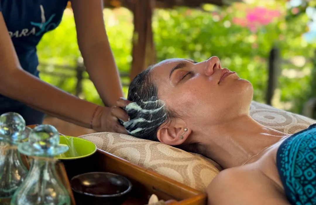Udara Bali Yoga Detox & Spa-1