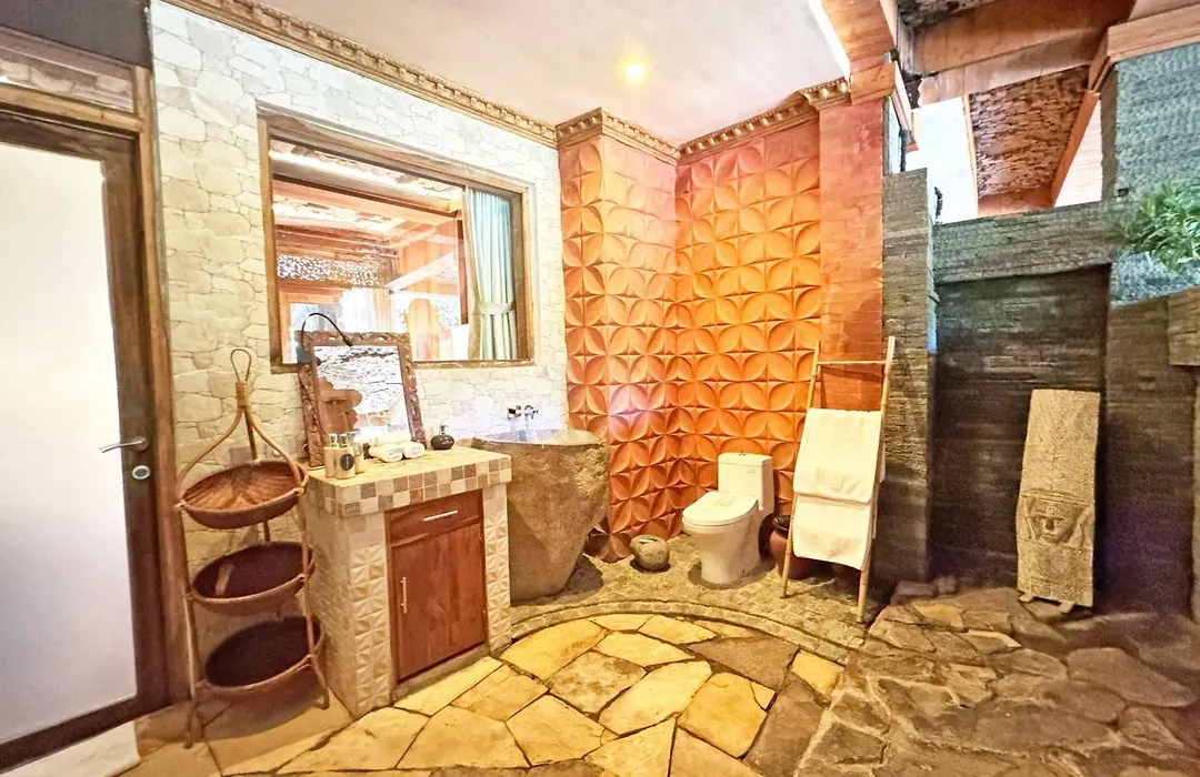 Udara Bali Yoga Detox & Spa-1