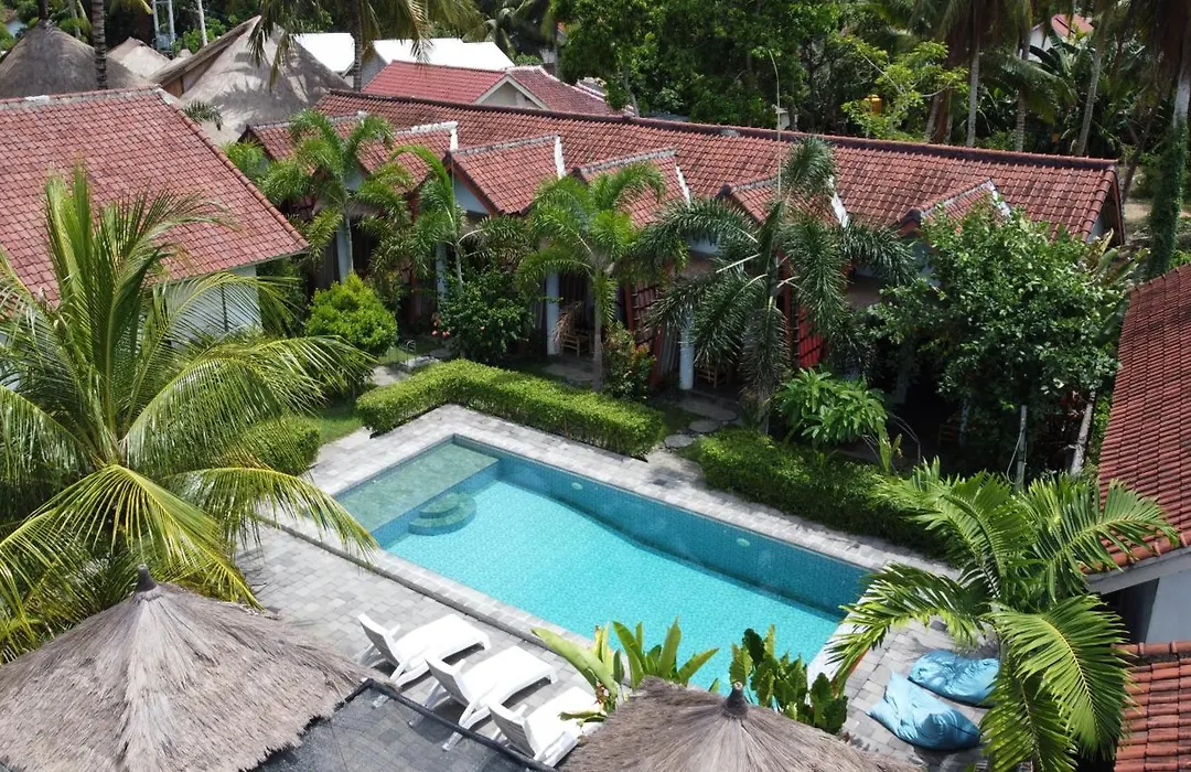 Edelweiss Homestay-1