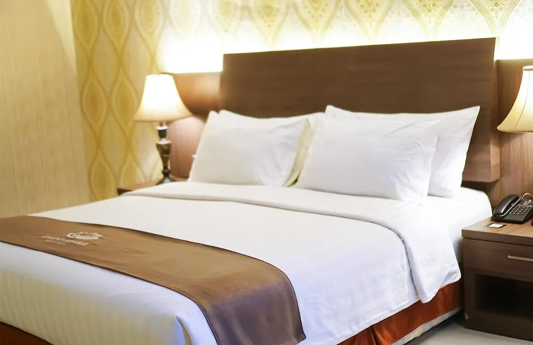 Portola Grand Arabia Hotel-1
