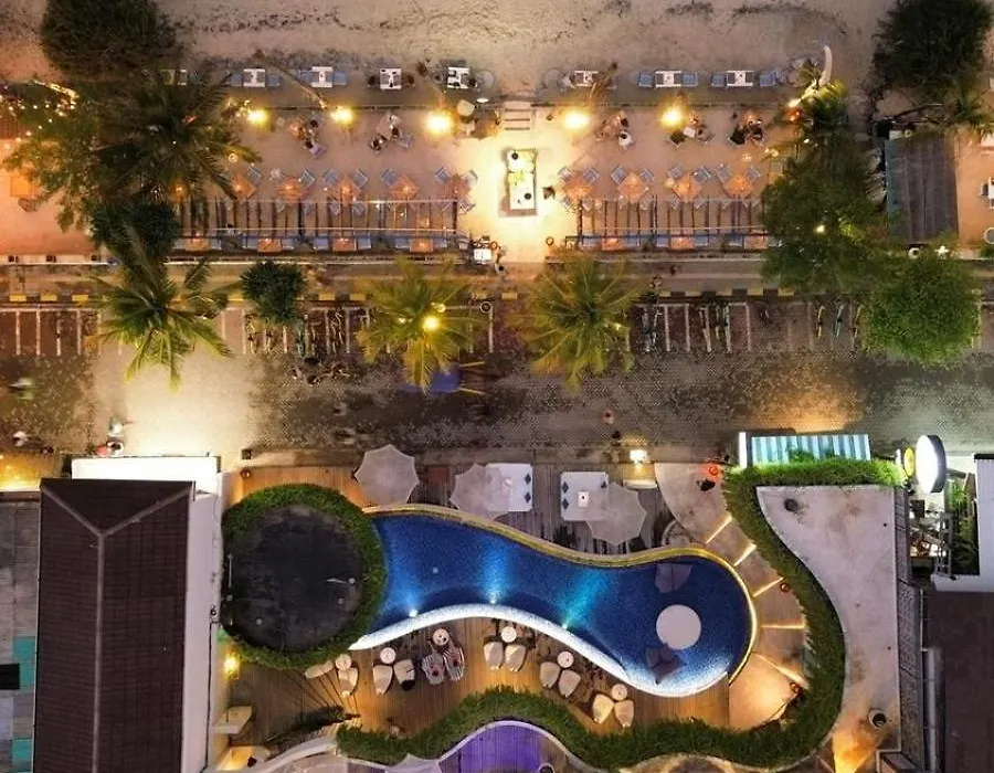 The Beach House Resort-1