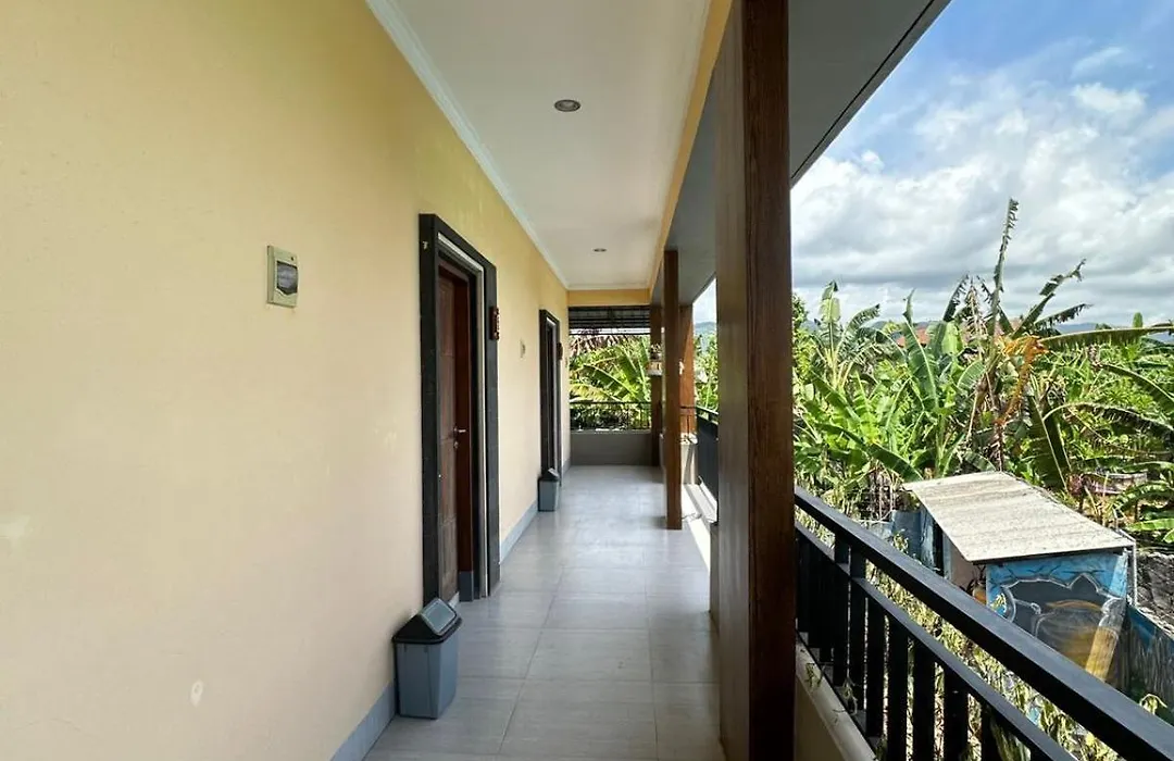 Srinadi Waterpark Villa-1