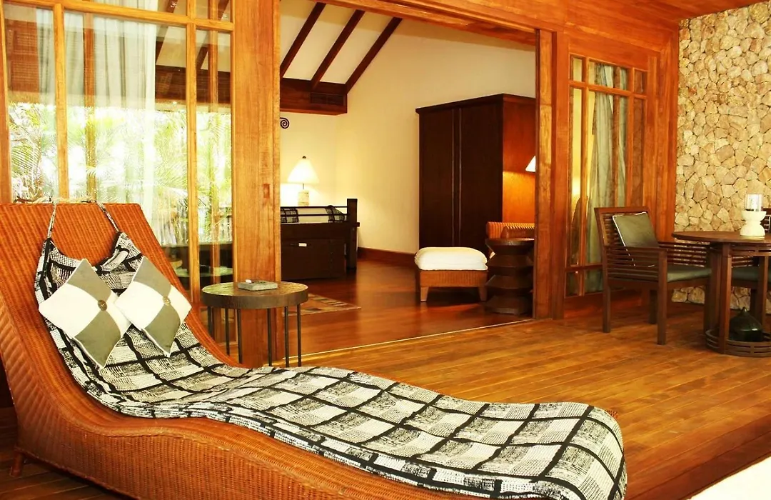 The Oberoi Beach Resort, Lombok-1