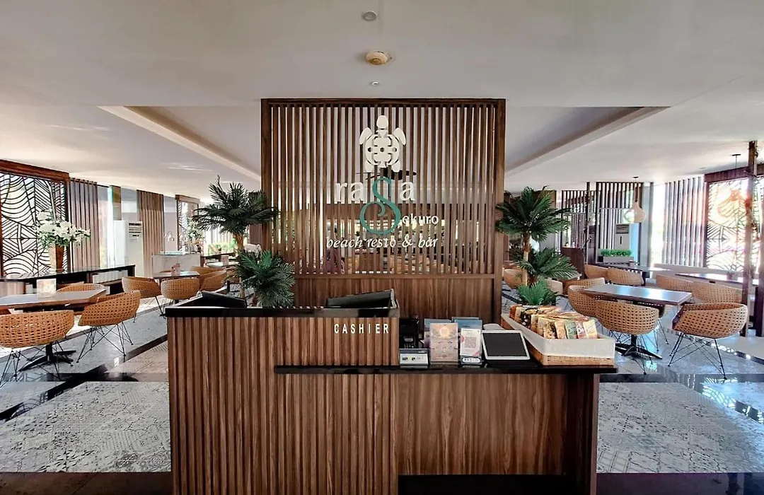 Sekuro Village Beach Resort-1